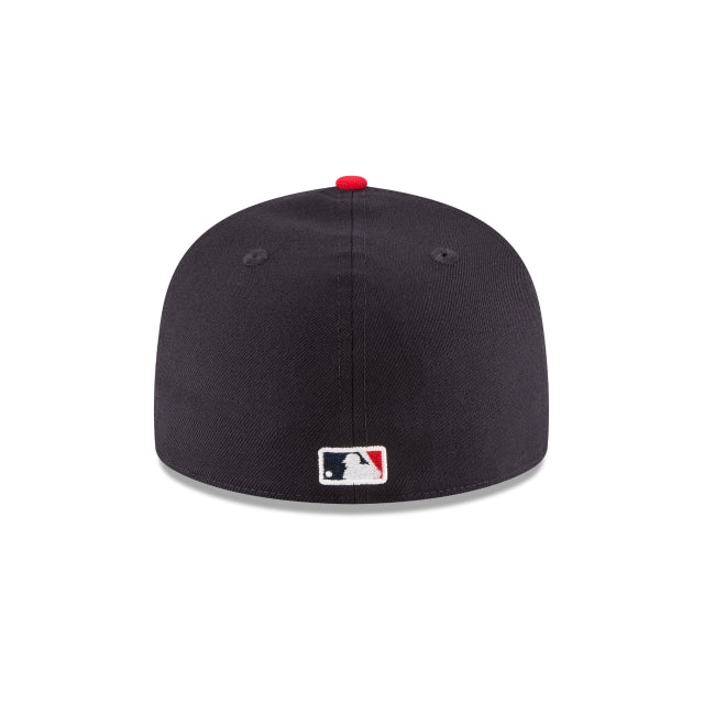 Atlanta Braves 1995 World Series 59Fifty Fitted