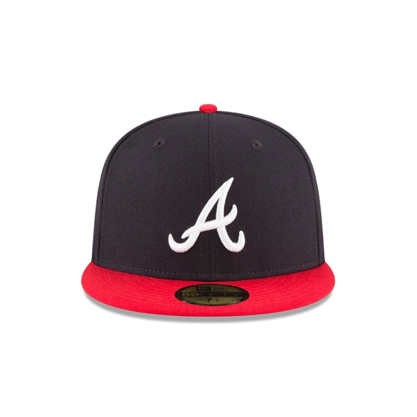 Atlanta Braves 1995 World Series 59Fifty Fitted