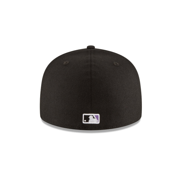 Arizona Diamondbacks 2001 World Series Cooperstown 59Fifty Fitted