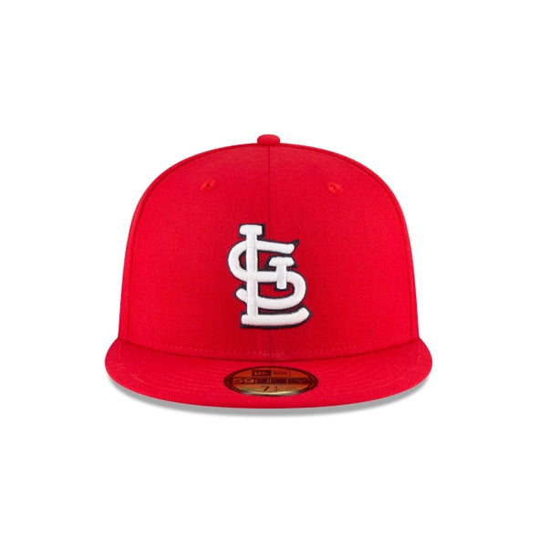 St. Louis Cardinals 2006 World Series 59Fifty Fitted