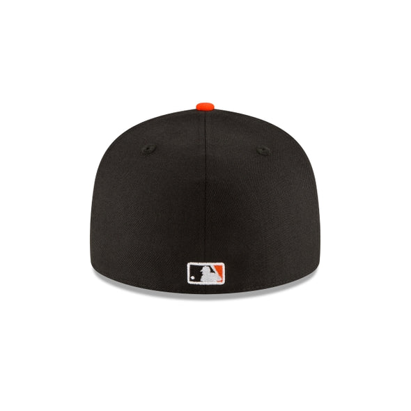 San Francisco Giants 2002 World Series 59Fifty Fitted