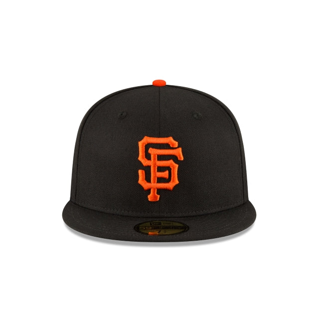 San Francisco Giants 2002 World Series 59Fifty Fitted