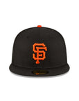 San Francisco Giants 2002 World Series 59Fifty Fitted