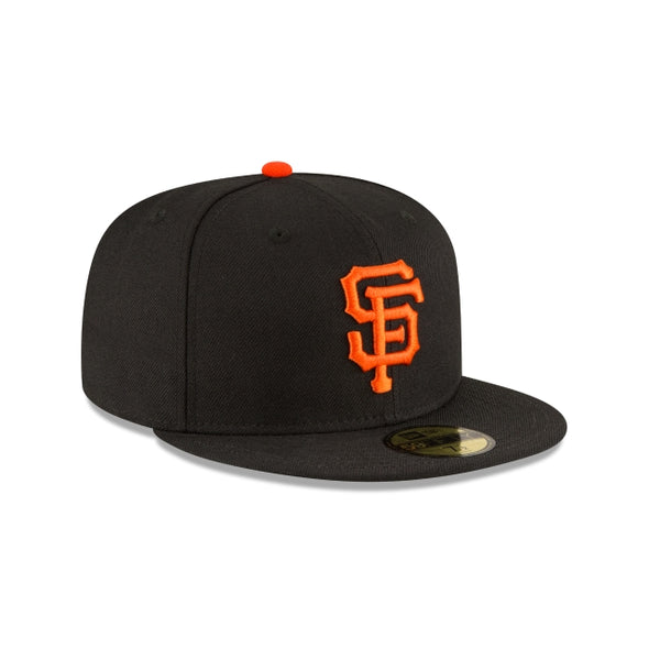 San Francisco Giants 2002 World Series 59Fifty Fitted