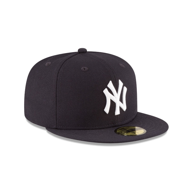 New York Yankees 1998 World Series 59Fifty Fitted