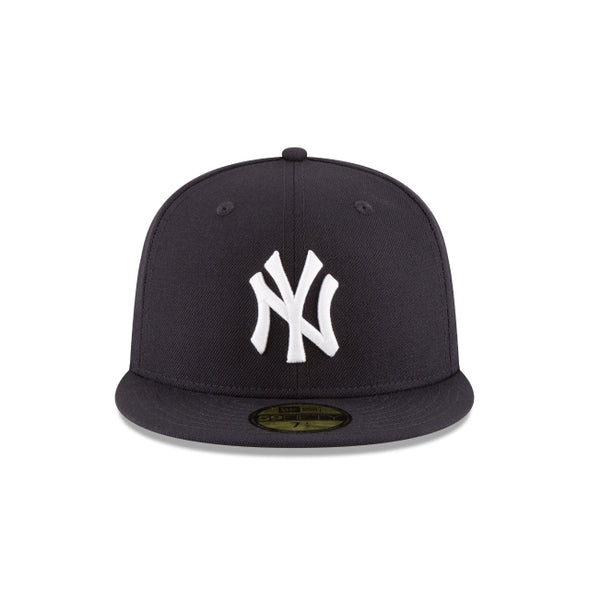 New York Yankees 1998 World Series 59Fifty Fitted