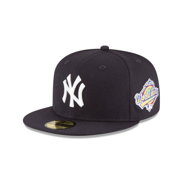New York Yankees 1996 World Series 59Fifty Fitted