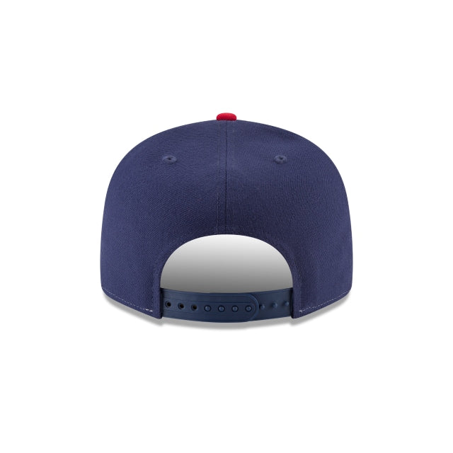 Chicago White Sox Basic 9Fifty Snapback