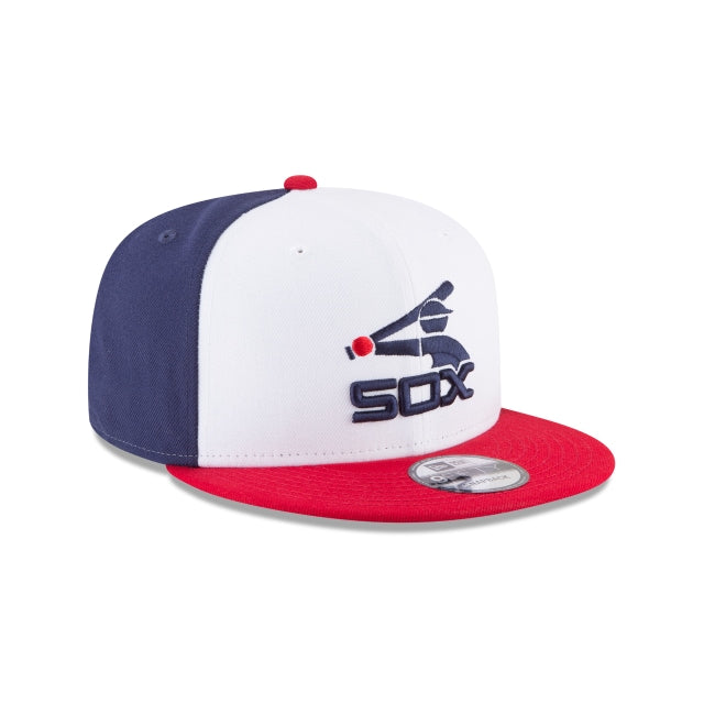 Chicago White Sox Basic 9Fifty Snapback
