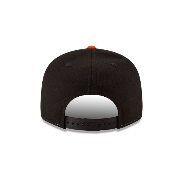 Baltimore Orioles MLB Basic 9Fifty Snapback