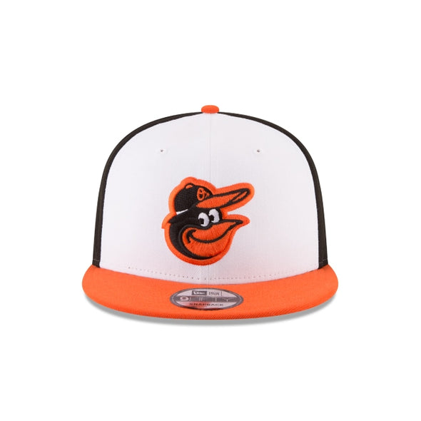 Baltimore Orioles MLB Basic 9Fifty Snapback