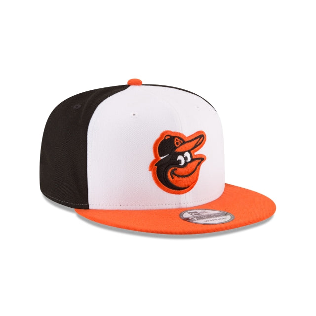 Baltimore Orioles MLB Basic 9Fifty Snapback