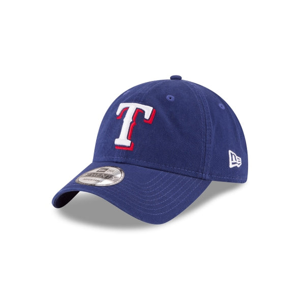 Texas Rangers Classic 9Twenty Adjustable