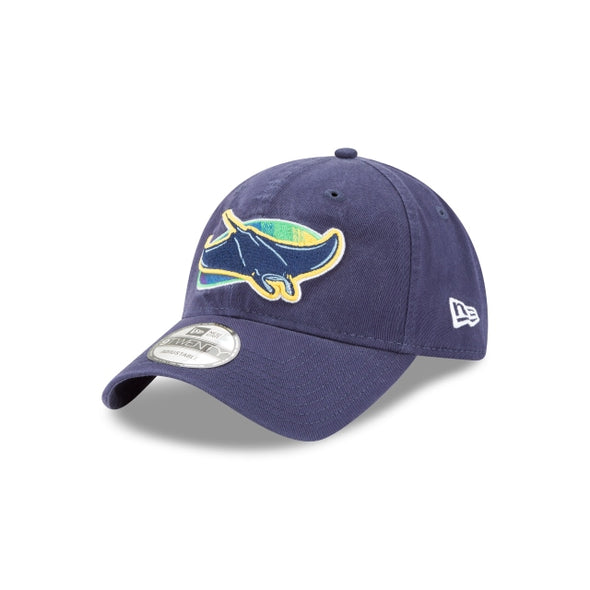 Tampa Bay Rays Core Classic Alt 9Twenty Adjustable