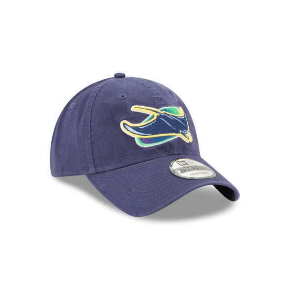 Tampa Bay Rays Core Classic Alt 9Twenty Adjustable