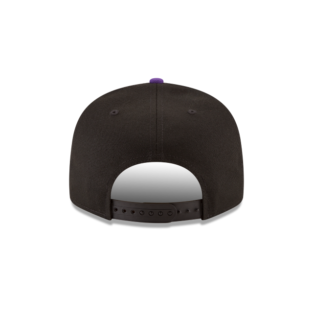Colorado Rockies Basic 9Fifty Snapback