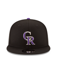 Colorado Rockies Basic 9Fifty Snapback