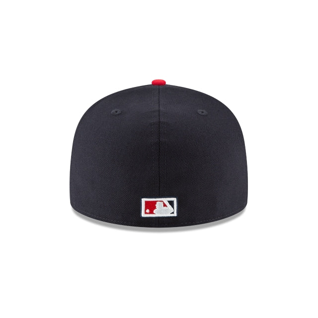 Washington &quot;Nationals&quot; Senators 1952 Cooperstown Collection 59Fifty Fitted
