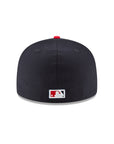 Washington "Nationals" Senators 1952 Cooperstown Collection 59Fifty Fitted