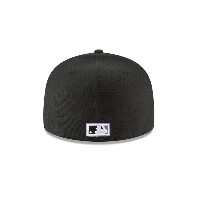 Tampa Bay Rays 1998 Cooperstown Collection 59Fifty Fitted