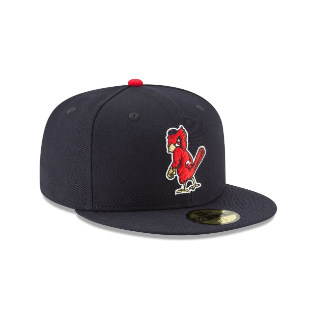 St. Louis Cardinals 1950 Cooperstown Collection MLB 59Fifty Fitted Cap