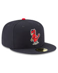 St. Louis Cardinals 1950 Cooperstown Collection MLB 59Fifty Fitted Cap