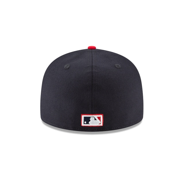 St. Louis Cardinals 1950 Cooperstown Collection MLB 59Fifty Fitted Cap