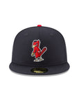 St. Louis Cardinals 1950 Cooperstown Collection MLB 59Fifty Fitted Cap