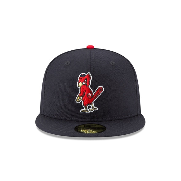 St. Louis Cardinals 1950 Cooperstown Collection MLB 59Fifty Fitted Cap