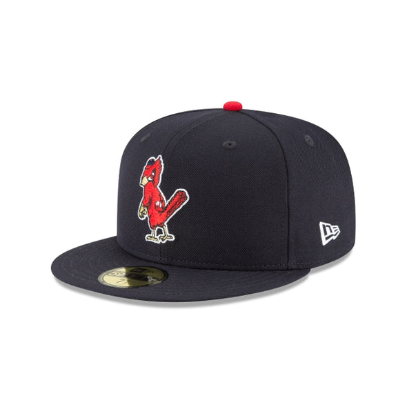 St. Louis Cardinals 1950 Cooperstown Collection MLB 59Fifty Fitted Cap