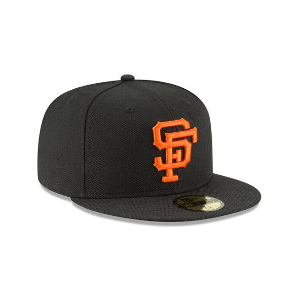 San Francisco Giants 1958 Cooperstown Collection 59Fifty Fitted