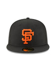 San Francisco Giants 1958 Cooperstown Collection 59Fifty Fitted
