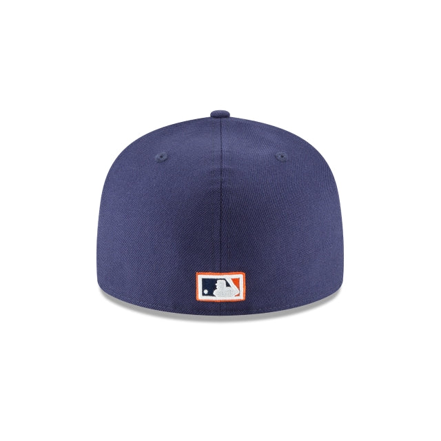 San Diego Padres 1991 Cooperstown Collection 59Fifty Fitted
