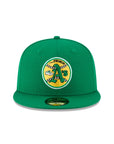 Oakland Athletics 1971 Cooperstown Collection 59Fifty Fitted
