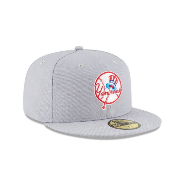New York Yankees 1946 Cooperstown Collection 59Fifty Fitted