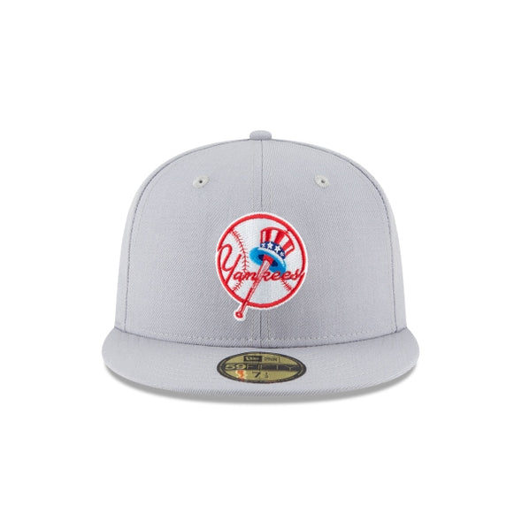 New York Yankees 1946 Cooperstown Collection 59Fifty Fitted