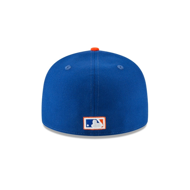 New York Mets 1962 Cooperstown Collection 59Fifty Fitted