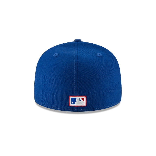 Montreal Expos 1969 Cooperstown Collection 59Fifty Fitted