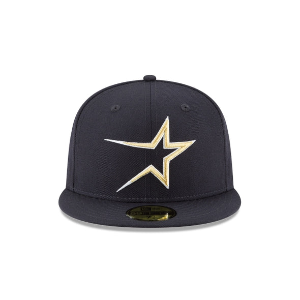 Houston Astros 1994 Cooperstown Collection 59Fifty Fitted