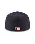 Detroit Tigers 1957 Cooperstown Collection 59Fifty Fitted