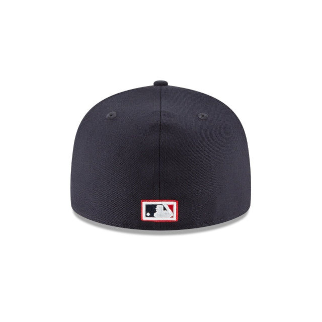 Cleveland Indians 1973 Cooperstown Collection 59Fifty Fitted