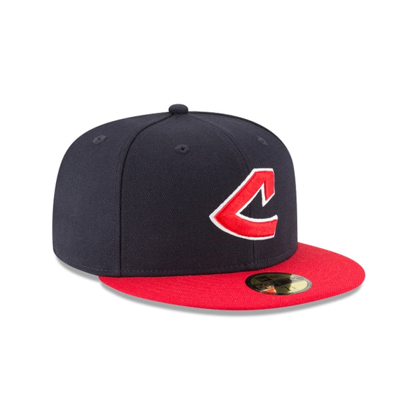 Cleveland Indians 1973 Cooperstown Collection 59Fifty Fitted