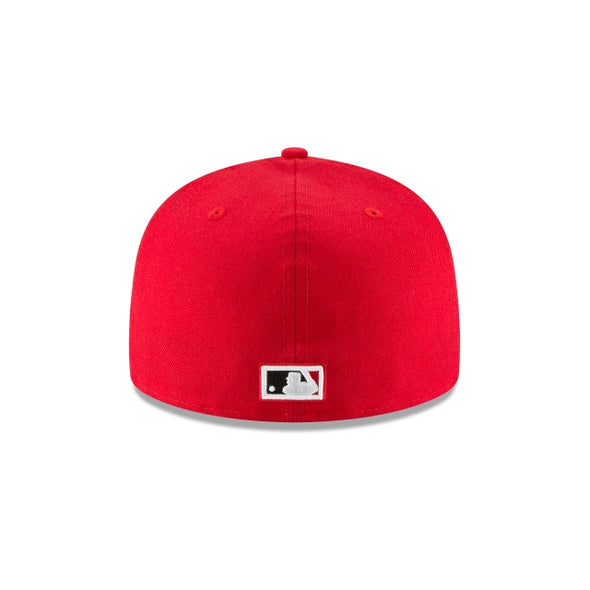 Cincinnati Reds 1869 Cooperstown Collection 59Fifty Fitted