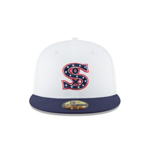 Chicago White Sox 1917 Cooperstown Collection 59Fifty Fitted