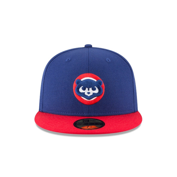 Chicago Cubs 1979 Cooperstown Collection 59Fifty Fitted