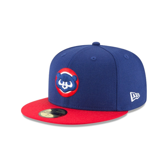 Chicago Cubs 1979 Cooperstown Collection 59Fifty Fitted