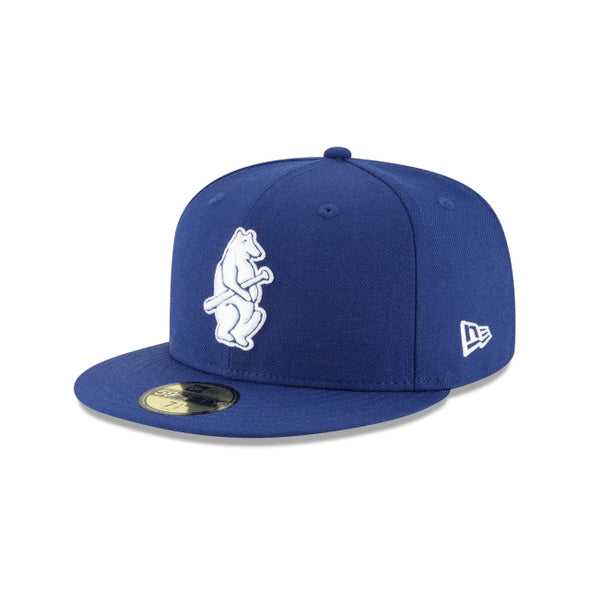 Chicago Cubs 1914 Cooperstown Collection 59Fifty Fitted