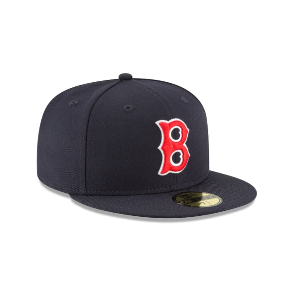 Boston Red Sox 1946 Cooperstown Collection 59Fifty Fitted