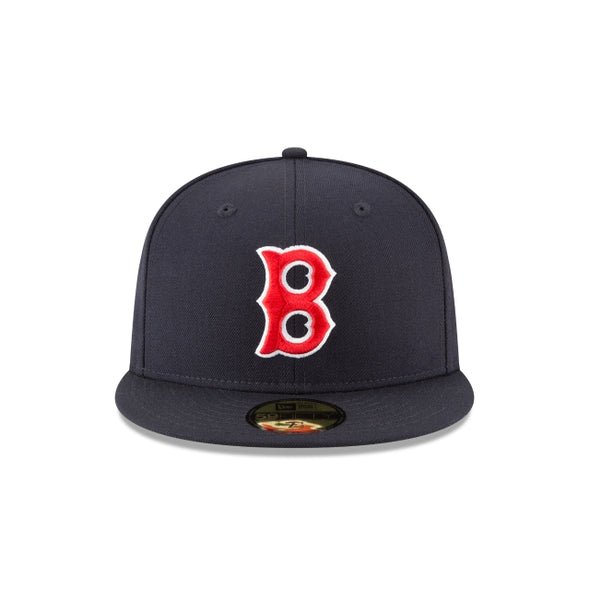 Boston Red Sox 1946 Cooperstown Collection 59Fifty Fitted