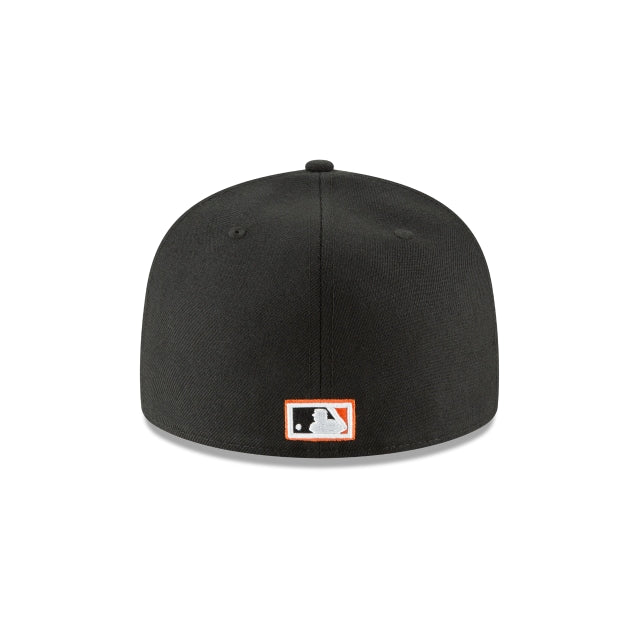 Baltimore Orioles 1989 Cooperstown Collection 59Fifty Fitted